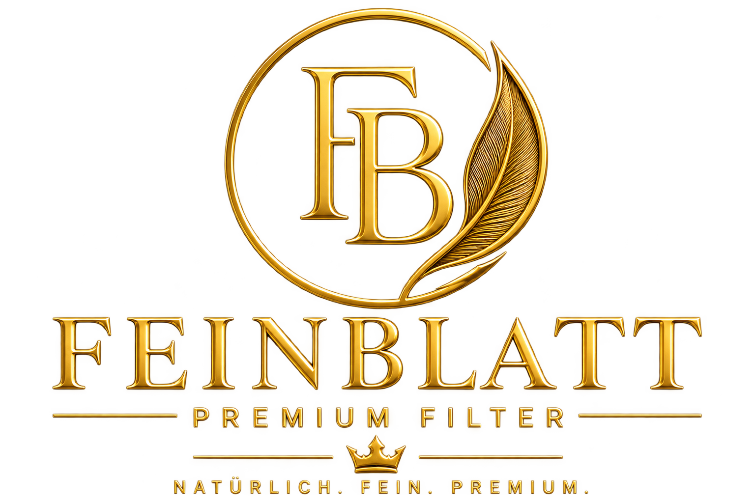 Feinblatt